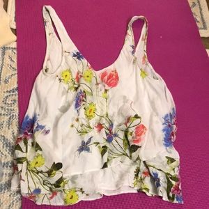 Free people size M
